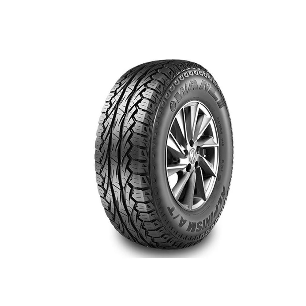 NEUMÁTICO 225/65R17 102T SU006 A/T WANLI