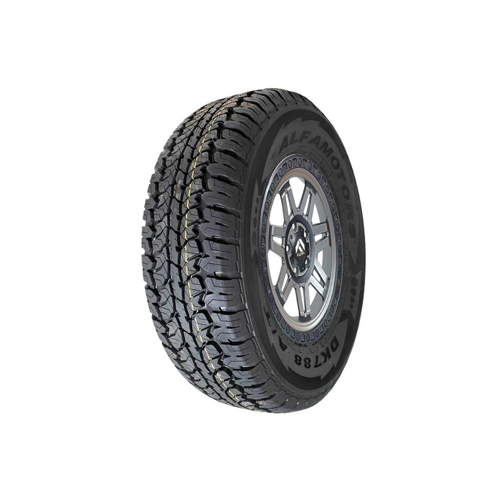 NEUMÁTICO 225/75R16 8PR 110/107R DK788 ALFAMOTORS