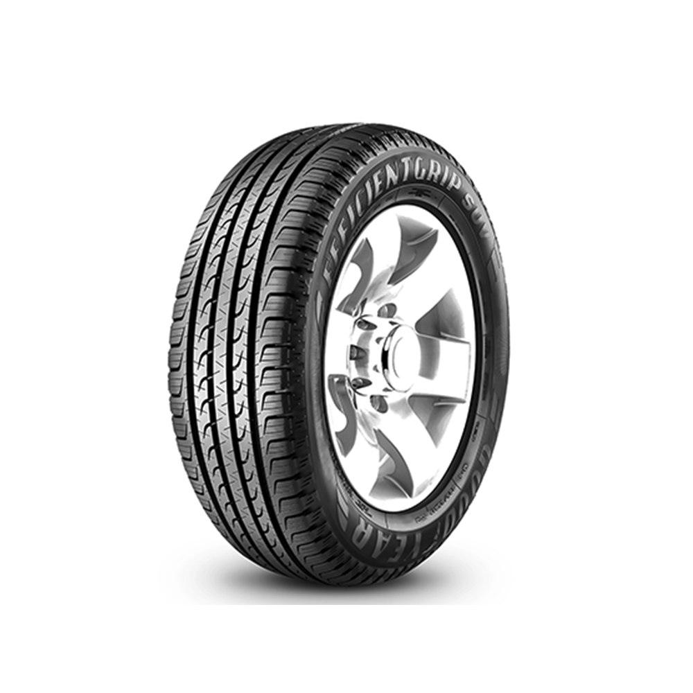 NEUMÁTICO 235/50R19 EFFICIENTGRIP 2 SUV 103V XL FP GOODYEAR