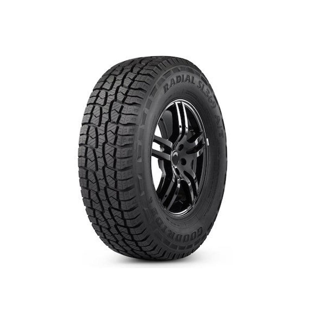 NEUMÁTICO 235/75R15 6PR  SL639 A/T GOODRIDE - Duplicado