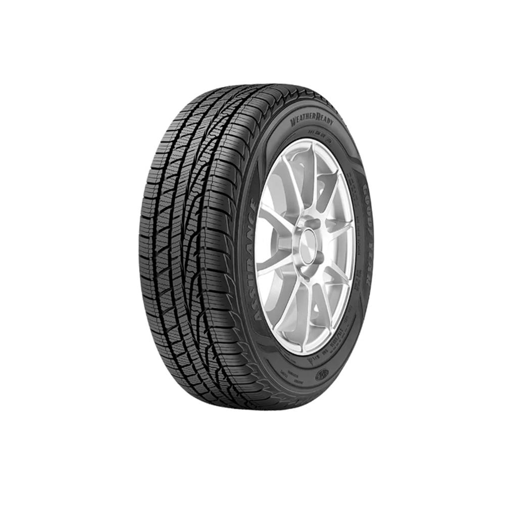 NEUMÁTICO 245/50R20 ASSURANCE WEATHERREADY 102H SL GOODYEAR