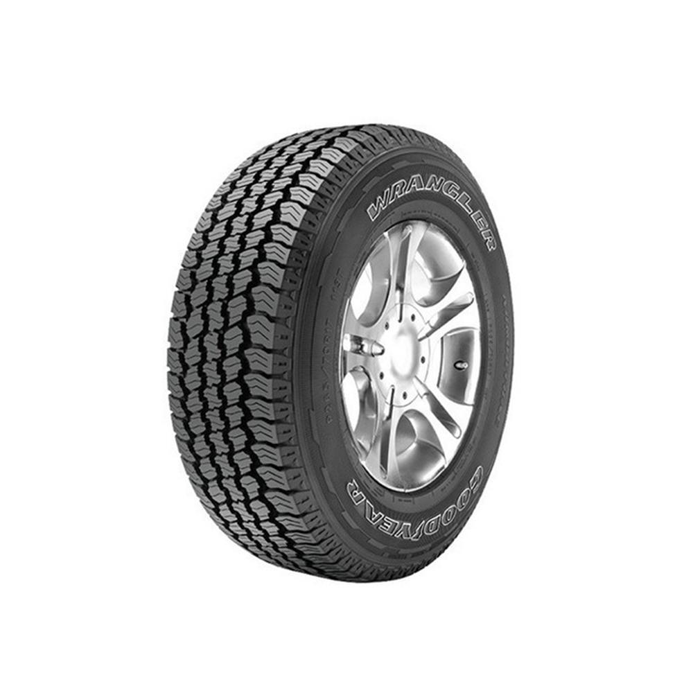 NEUMÁTICO 245/70R16 WRANGLER ARMORTRAC 113/110S D GOODYEAR