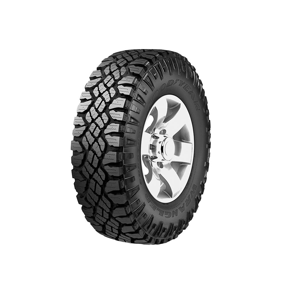 NEUMÁTICO 245/75R16 WRL DURATRAC 108/104Q C GOODYEAR