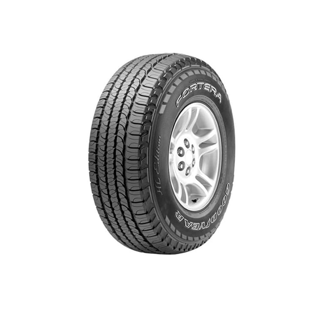 NEUMÁTICO 255/65R18 HL 109S FORTERA GOODYEAR