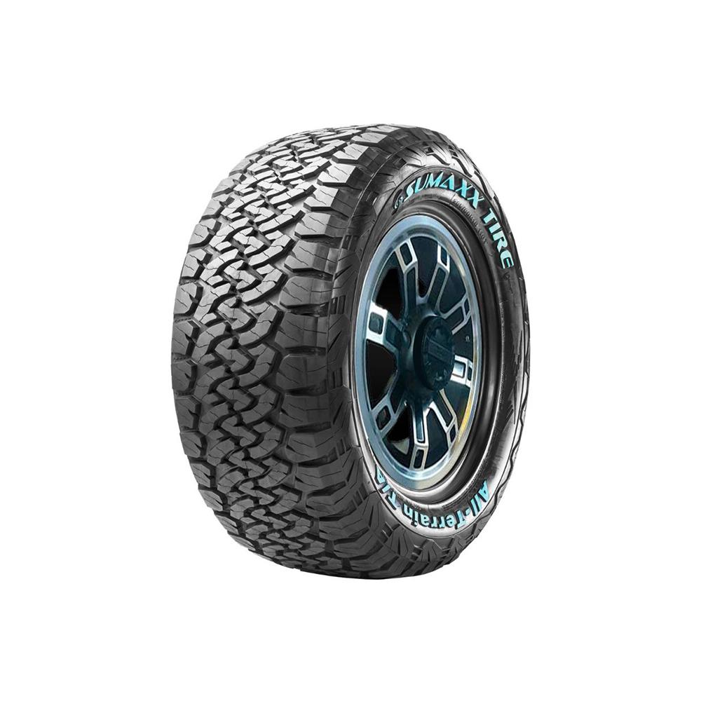 NEUMÁTICO 255/70R16 111T ALL TERRAIN T/A SUMAXX