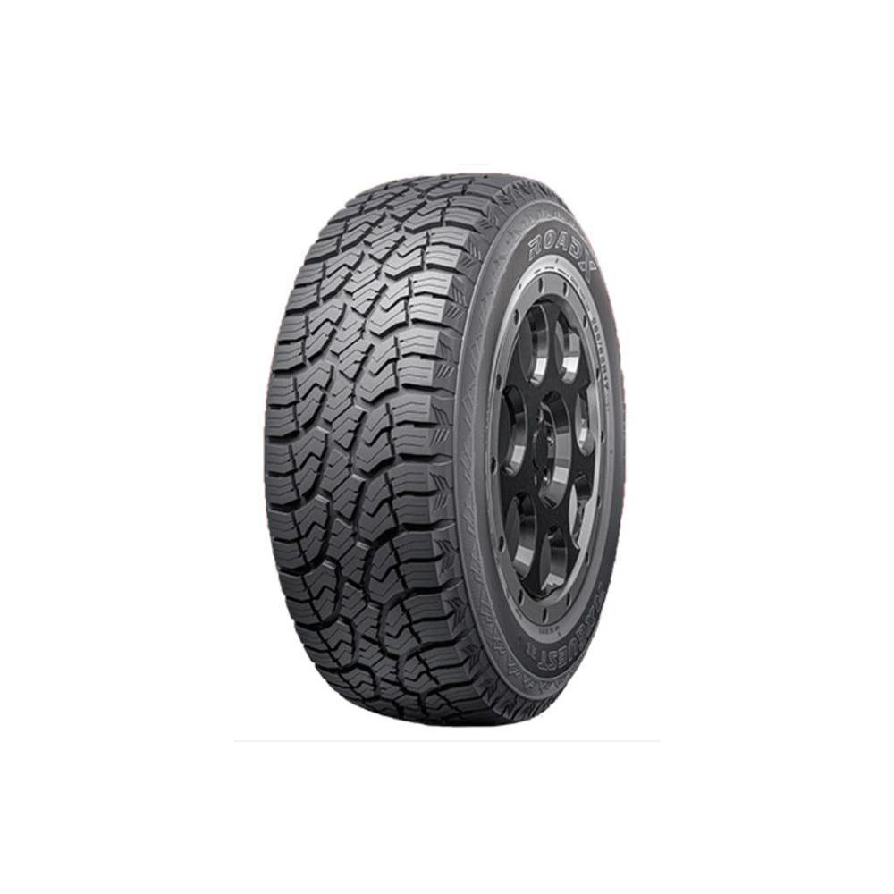 NEUMÁTICO 265/60R18 110T RXQUEST A/T103 A/T ROADX