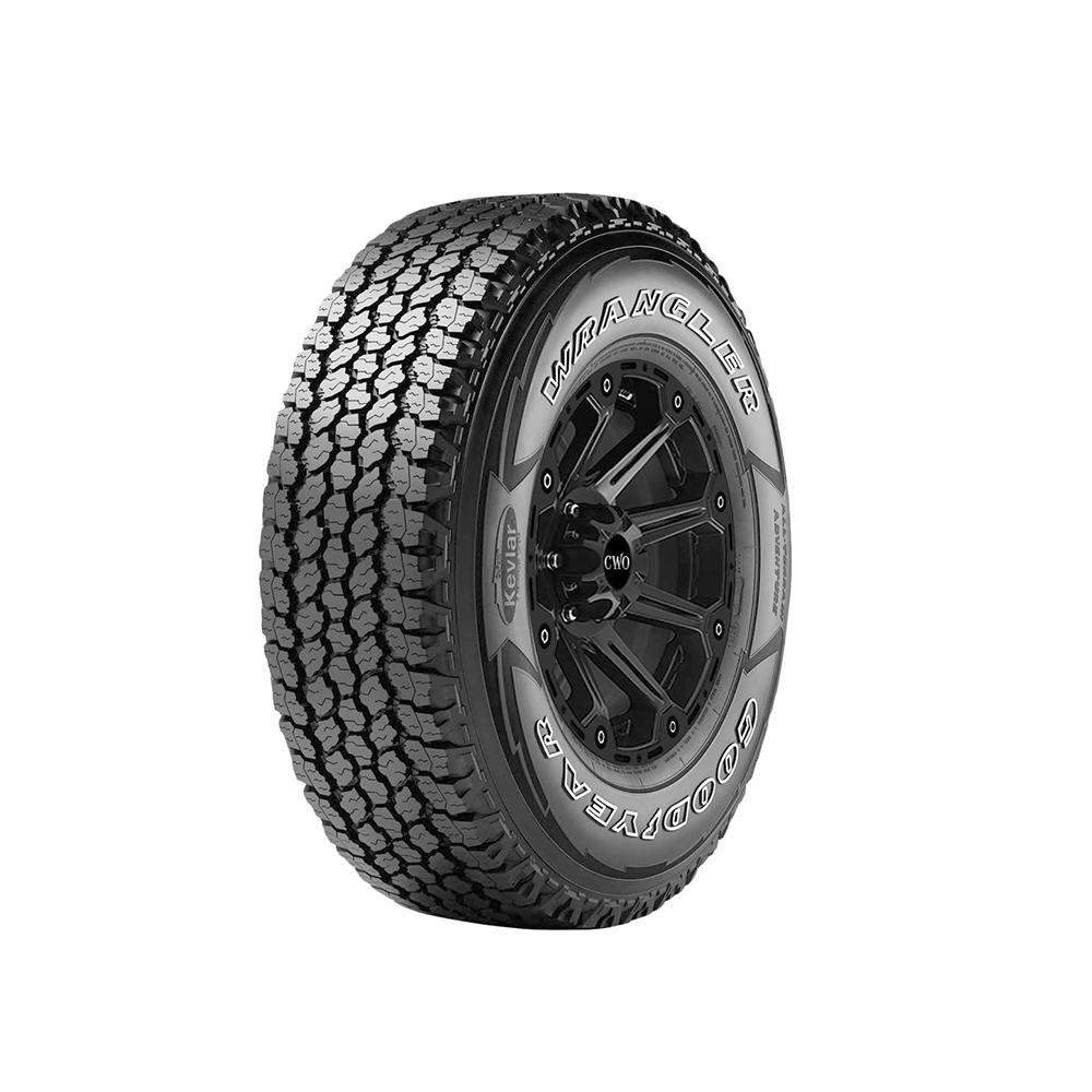 NEUMÁTICO 265/65R18 WRANGLER AT ADVENTURE 114T OWL GOODYEAR