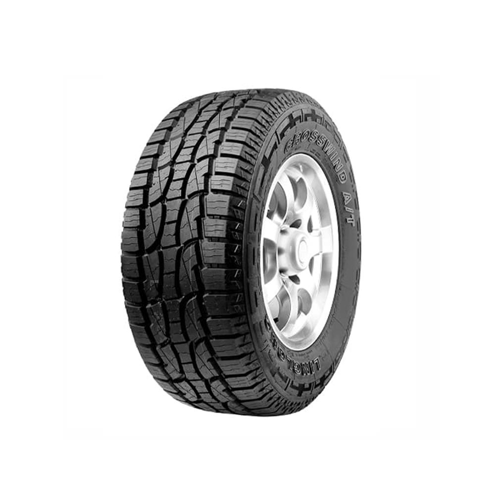 NEUMÁTICO 265/70R16 112T CROSSWIND A/T LING LONG