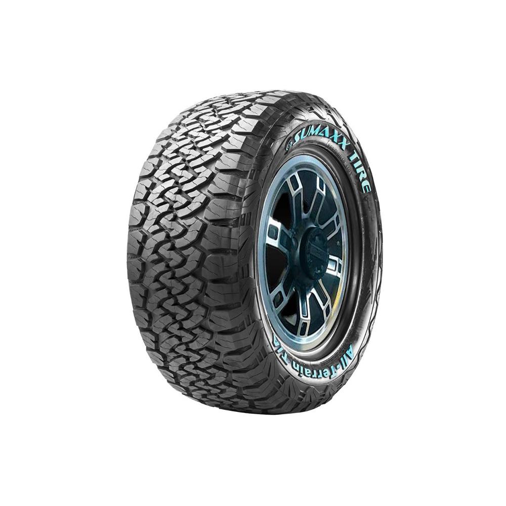 NEUMÁTICO 265/70R16 ALL TERRAIN T/A AT 112T WLT SUMAXX