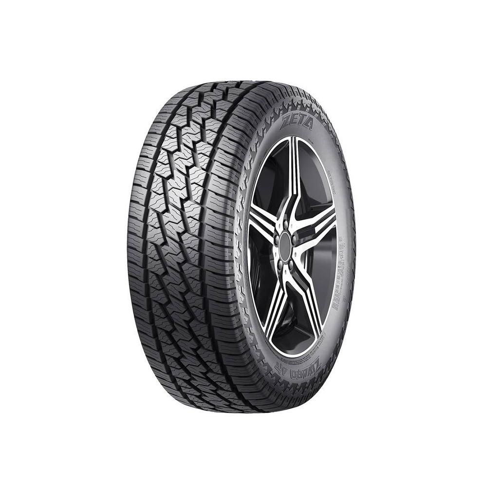 NEUMÁTICO 265/70R17 10PR 121/118S A/T ZETA ZIVARO