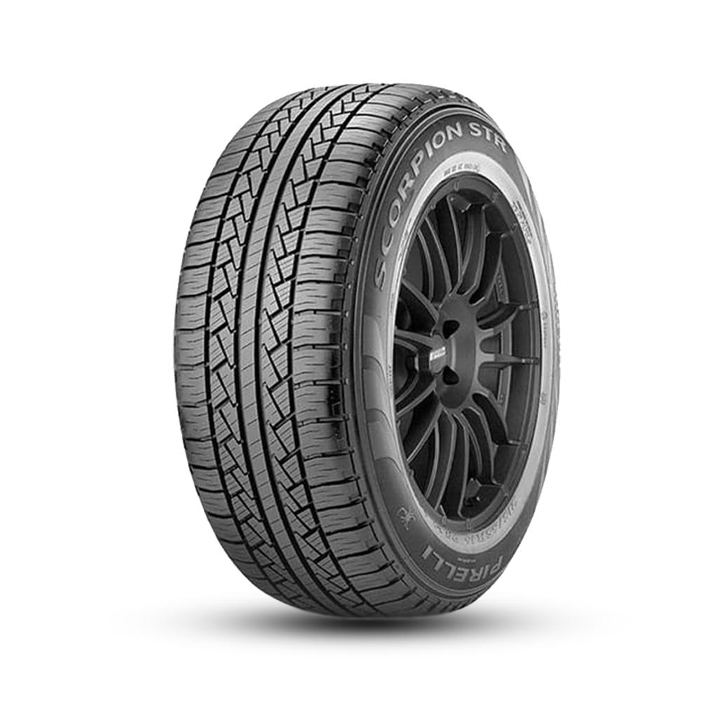 NEUMÁTICO 265/70R17 SC-STR A113H SCORPION PIRELLI