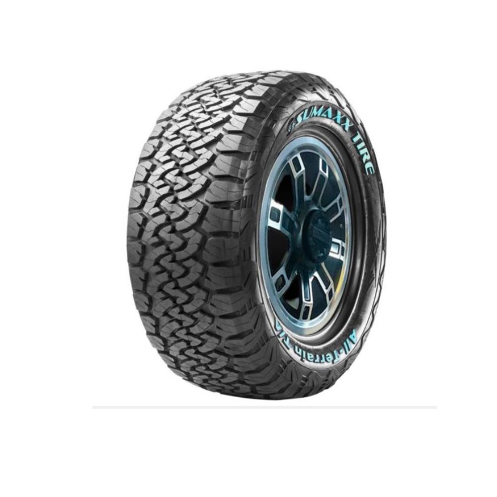 NEUMÁTICO 275/65R18 10PR WLT ALL-TERRAIN A/T 123/120R SUMAXX