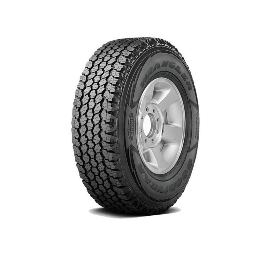 NEUMÁTICO 275/65R18 WRANGLER A/T ADV 123S OWL GOODYEAR