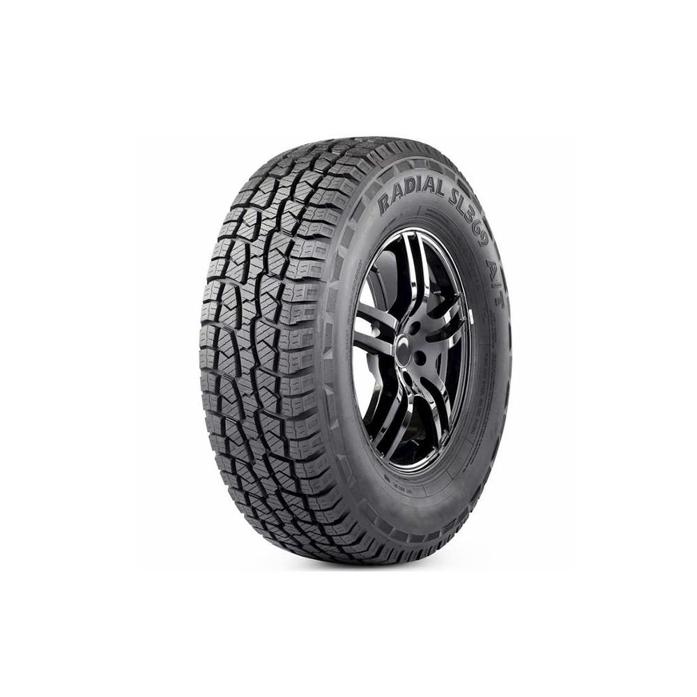 NEUMÁTICO 285/70R17 8PR SL-369 A/T GOODRIDE