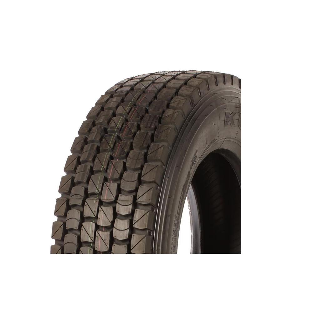 NEUMÁTICO 285/70R19.5 145/143M KRD02 TRAC MARSHAL