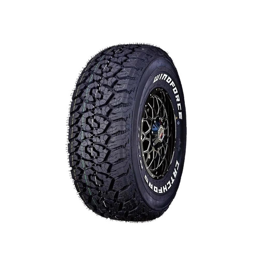 NEUMÁTICO 285/75R16 CATCHFORS A/T II WINDFORCE