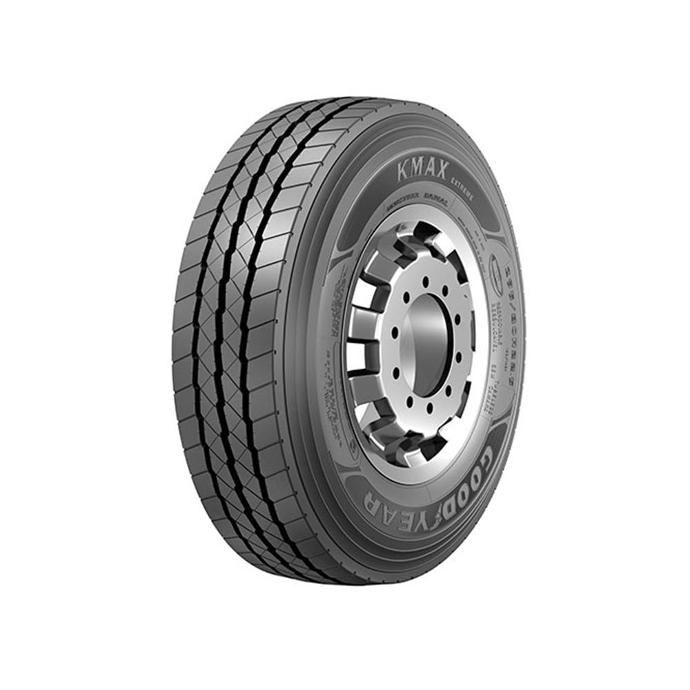 NEUMÁTICO 295/80R22.5 152/148K H KMAX EXTREME MIXTO GOODYEAR