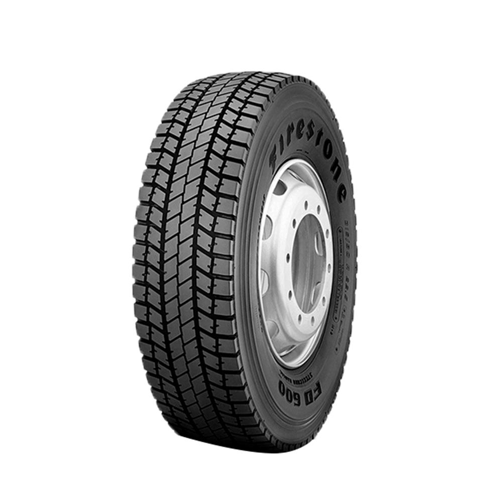 NEUMÁTICO 295/80R22.5 152/148M FD600 TRAC FIRESTONE