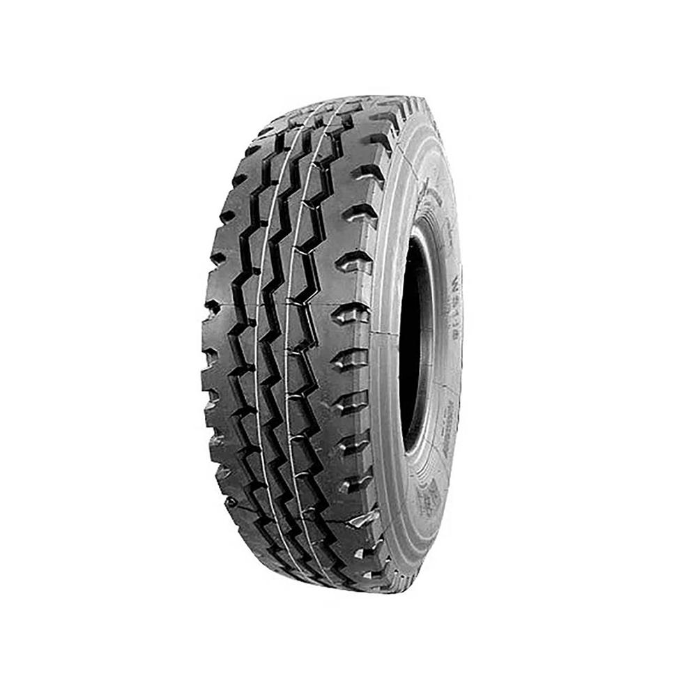 NEUMÁTICO 295/80R22.5 152/M 18PR GRT901 MIX TRACMAX