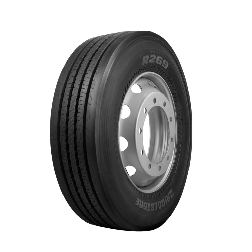 NEUMÁTICO 295/80R22.5 154/149L DIR R269 BRIDGESTONE