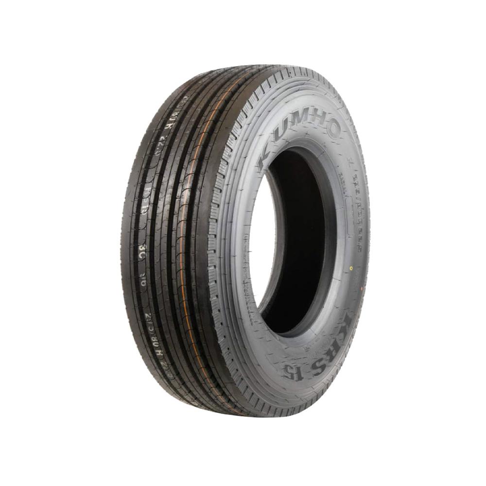 NEUMÁTICO 295/80R22.5 16PR 152/148M RS15 DIRECC KUMHO