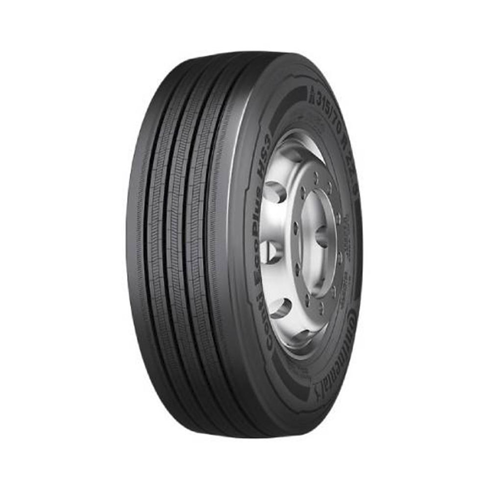 NEUMÁTICO 295/80R22.5 16PR  CHS3+ DIR CONTINENTAL