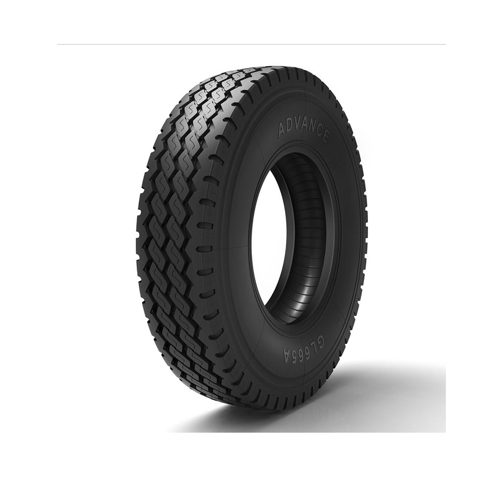 NEUMÁTICO 295/80R22.5 16PR GL665A MIX SAMSON