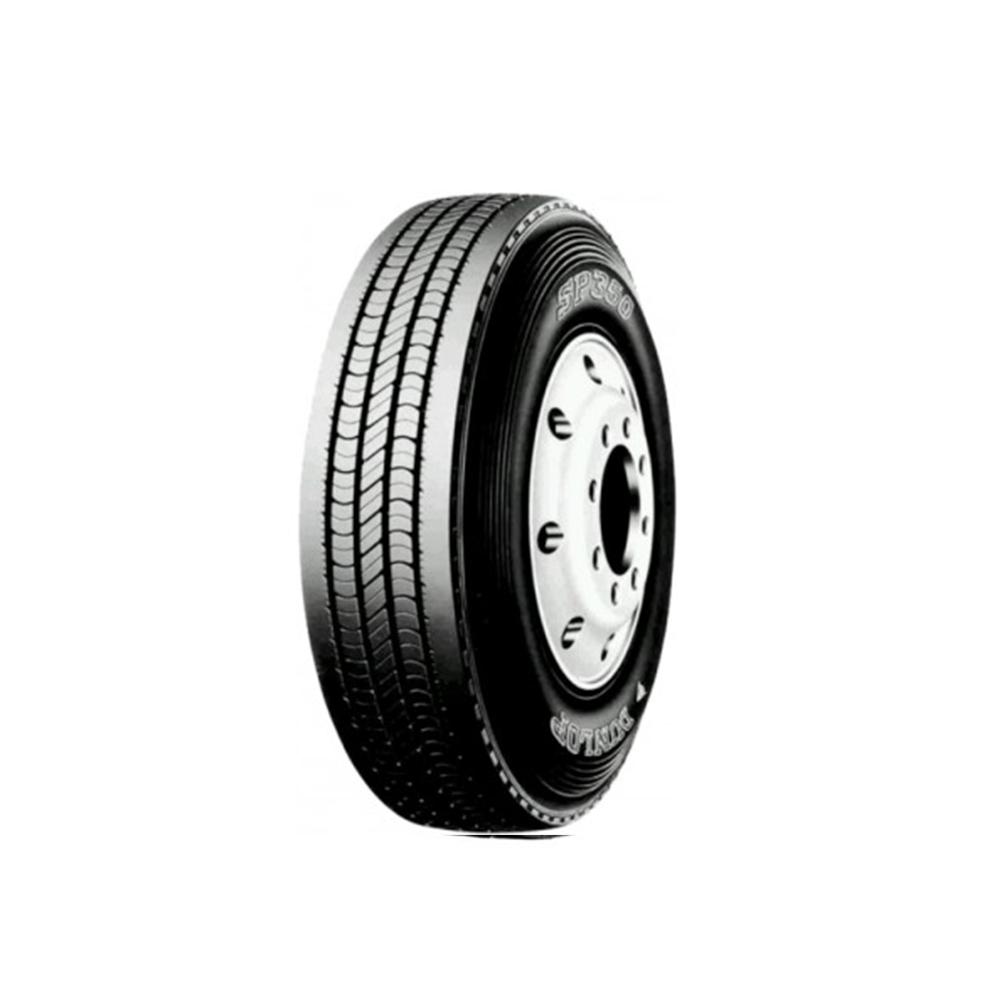 NEUMÁTICO 295/80R22.5 16PR TL SP350A DIR-ON 152/148M DUNLOP