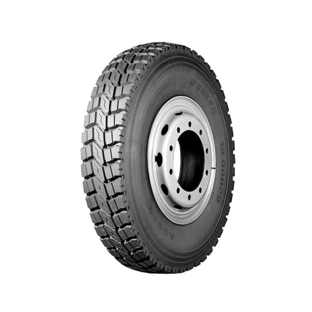 NEUMÁTICO 295/80R22.5 18PR 152/149L AG896 OGREEN