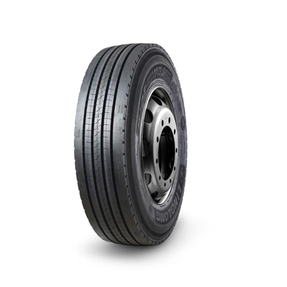 NEUMÁTICO 295/80R22.5 18PR 152/149L LFL185 DIRECC.  LING LONG