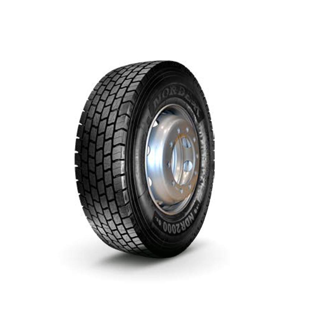 NEUMÁTICO 295/80R22.5 18PR 152/149M NDR2000 TRAC NORDEXX