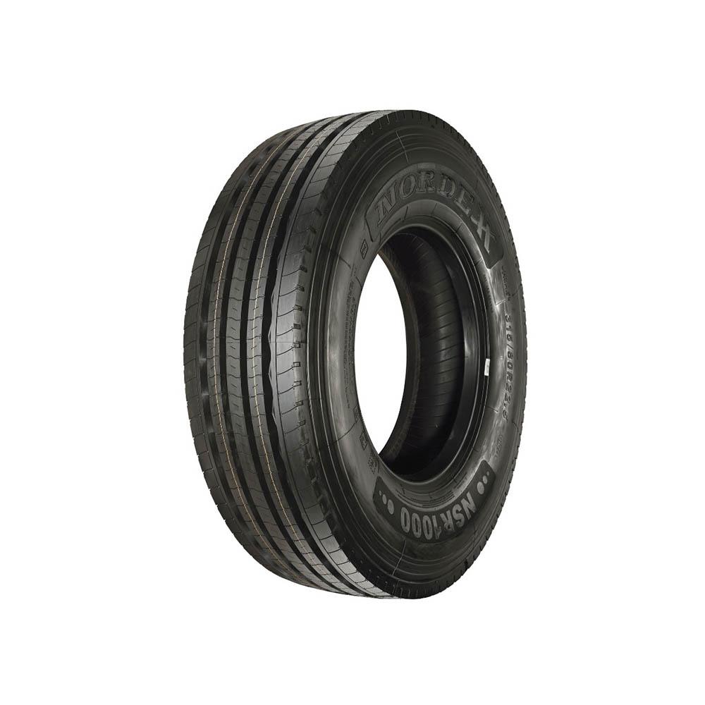 NEUMÁTICO 295/80R22.5 18PR 152/149M NSR1000 DIR NORDEXX