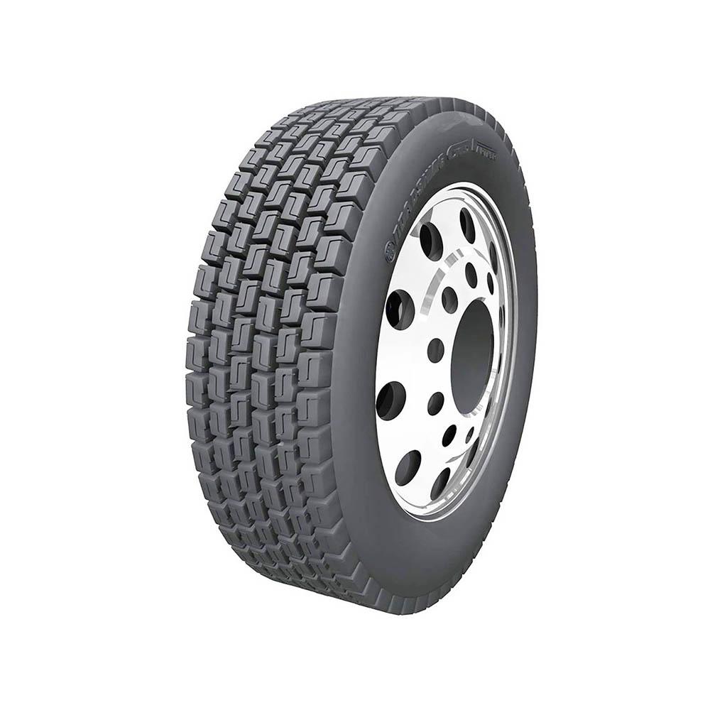 NEUMÁTICO 295/80R22.5 18PR 154/151 M TL GP712 TRAC GOLDPARTNER