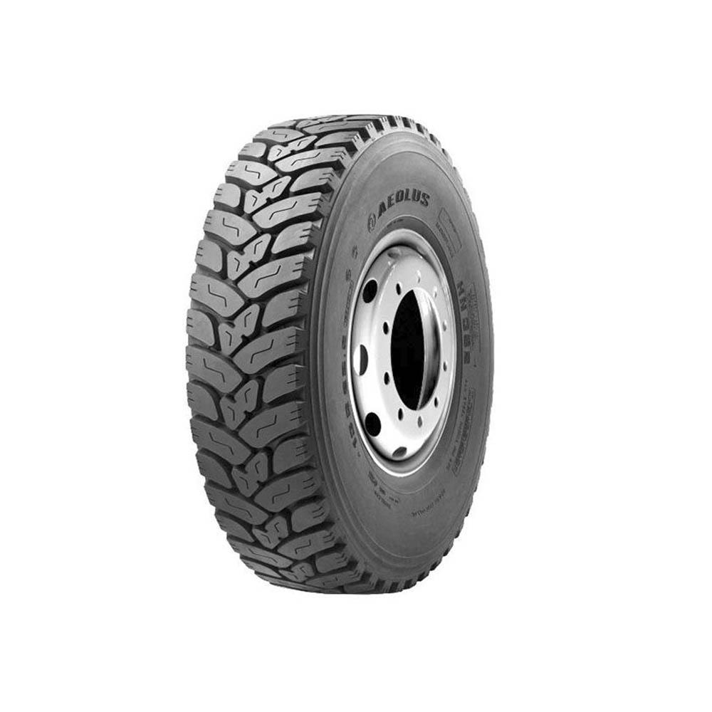 NEUMÁTICO 295/80R22.5 18PR ADC52 TL ON/OFF AEOLUS