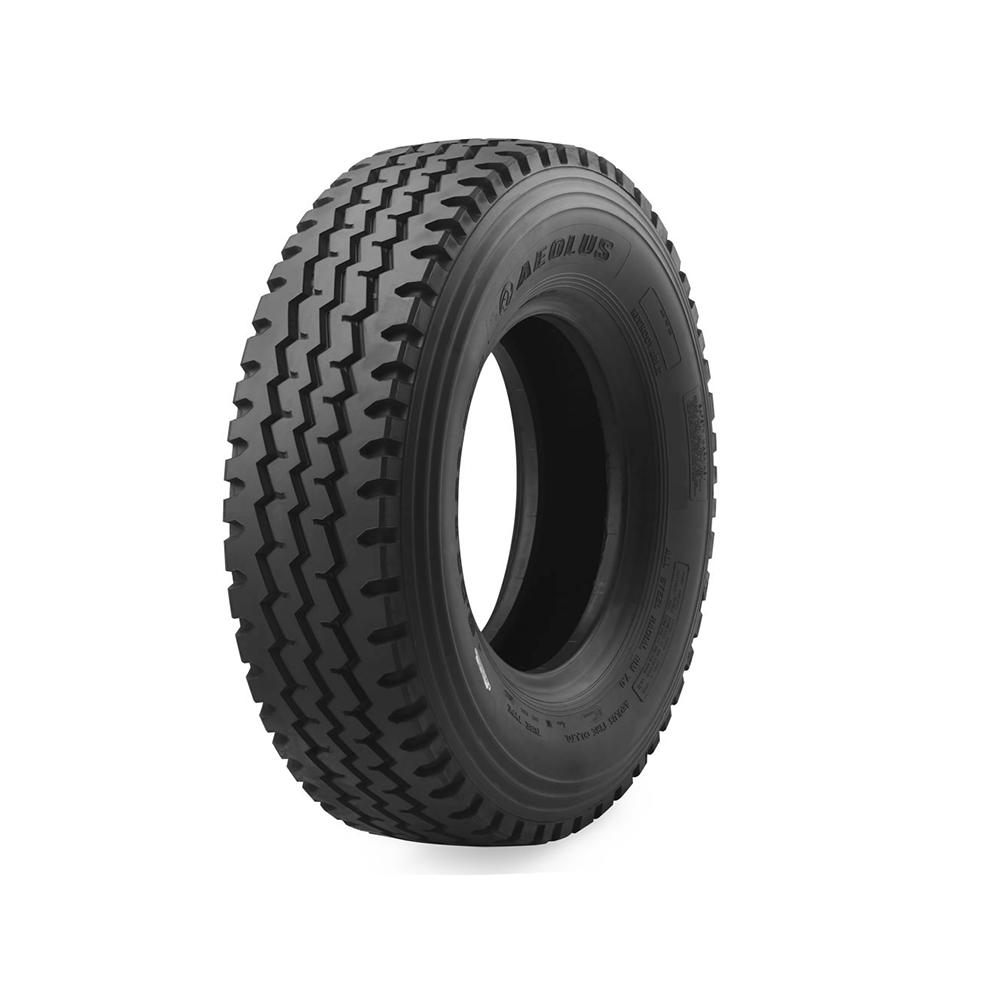 NEUMÁTICO 295/80R22.5 18PR AGC08 AEOLUS