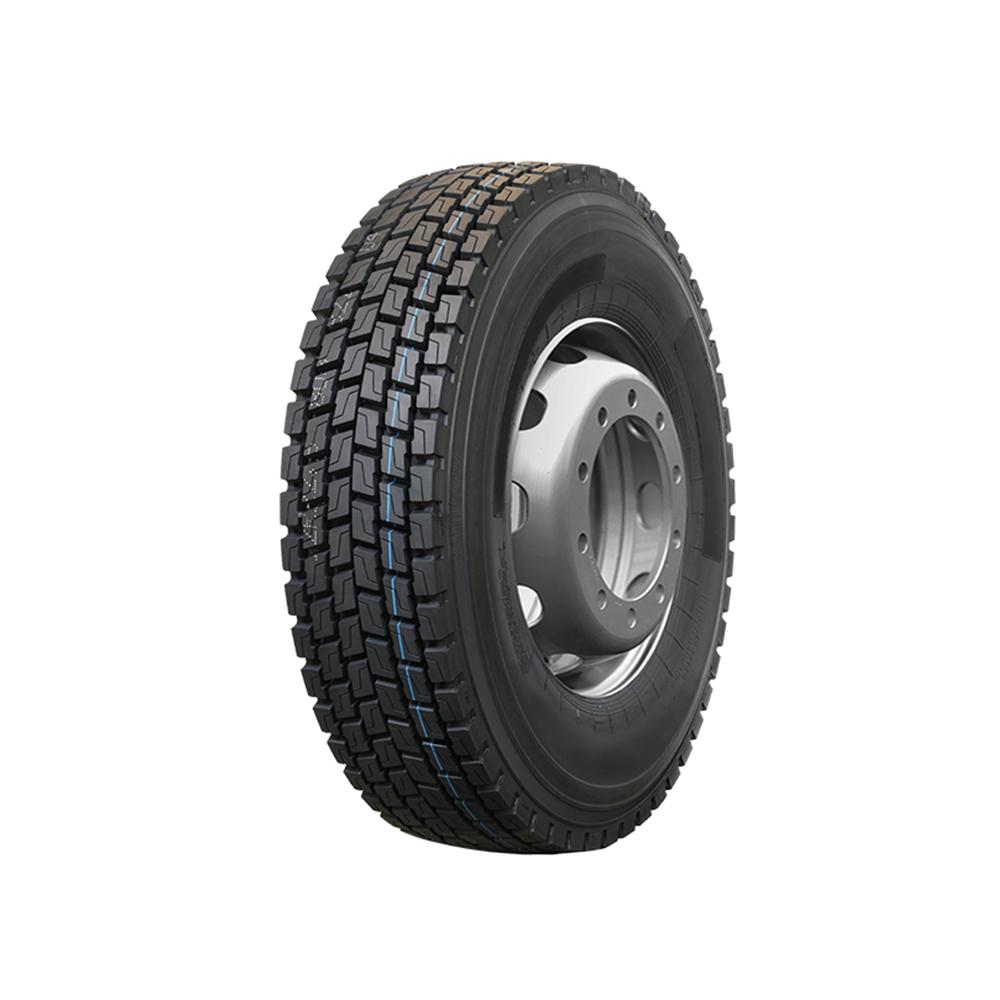 NEUMÁTICO 295/80R22.5 18PR EDR953 TRAC. EVERGREEN