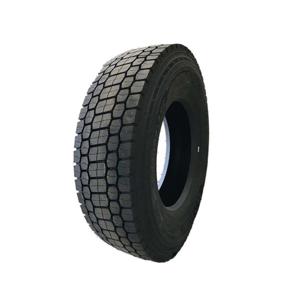 NEUMÁTICO 295/80R22.5 18PR POWER WDH856 TRAC WELLPLUS