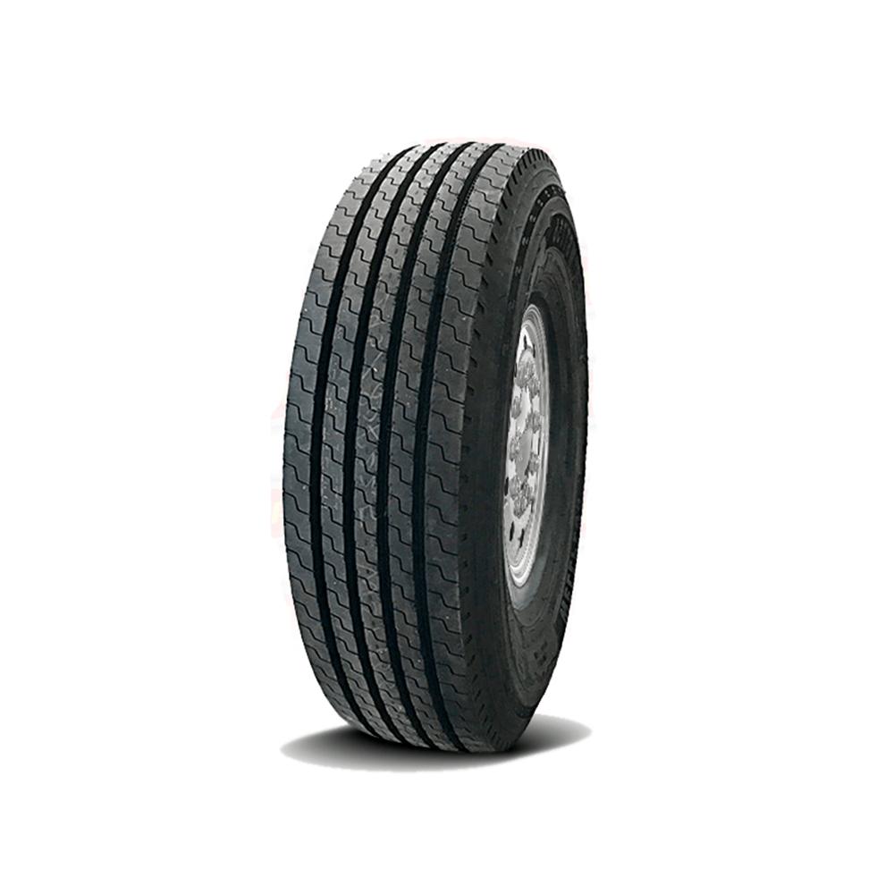 NEUMÁTICO 295/80R22.5 18PR POWER WST756 DIR WELLPLUS