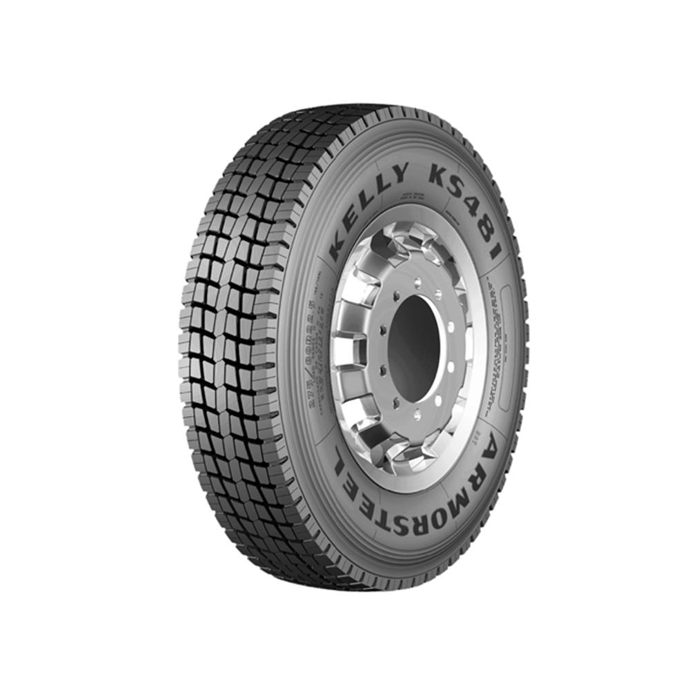 NEUMÁTICO 295/80R22.5 KS481 152/148L H TL GOODYEAR/KELLY