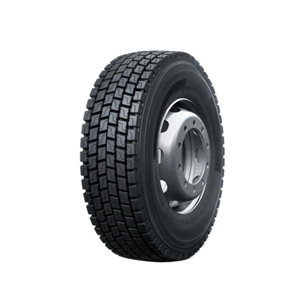 NEUMÁTICO 295/80R22.5 TRAC EDR955 18PR EVERGREEN