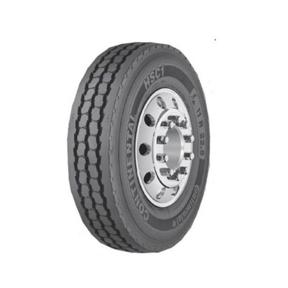 NEUMÁTICO 315/80R22.5  156/150K  HSC1 ED CONTINENTAL