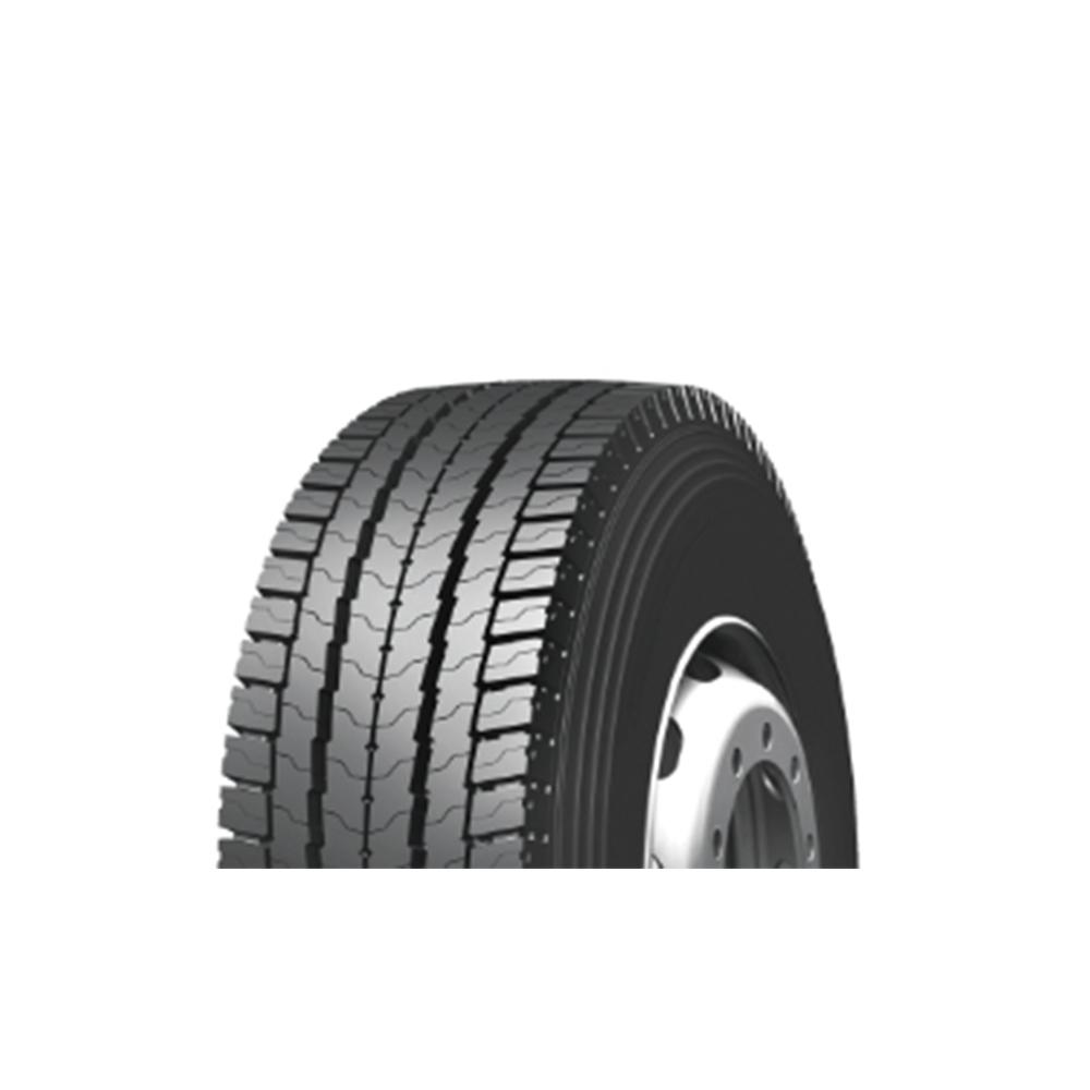 NEUMÁTICO 315/80R22.5 18PR EDL696 EVERGREEN