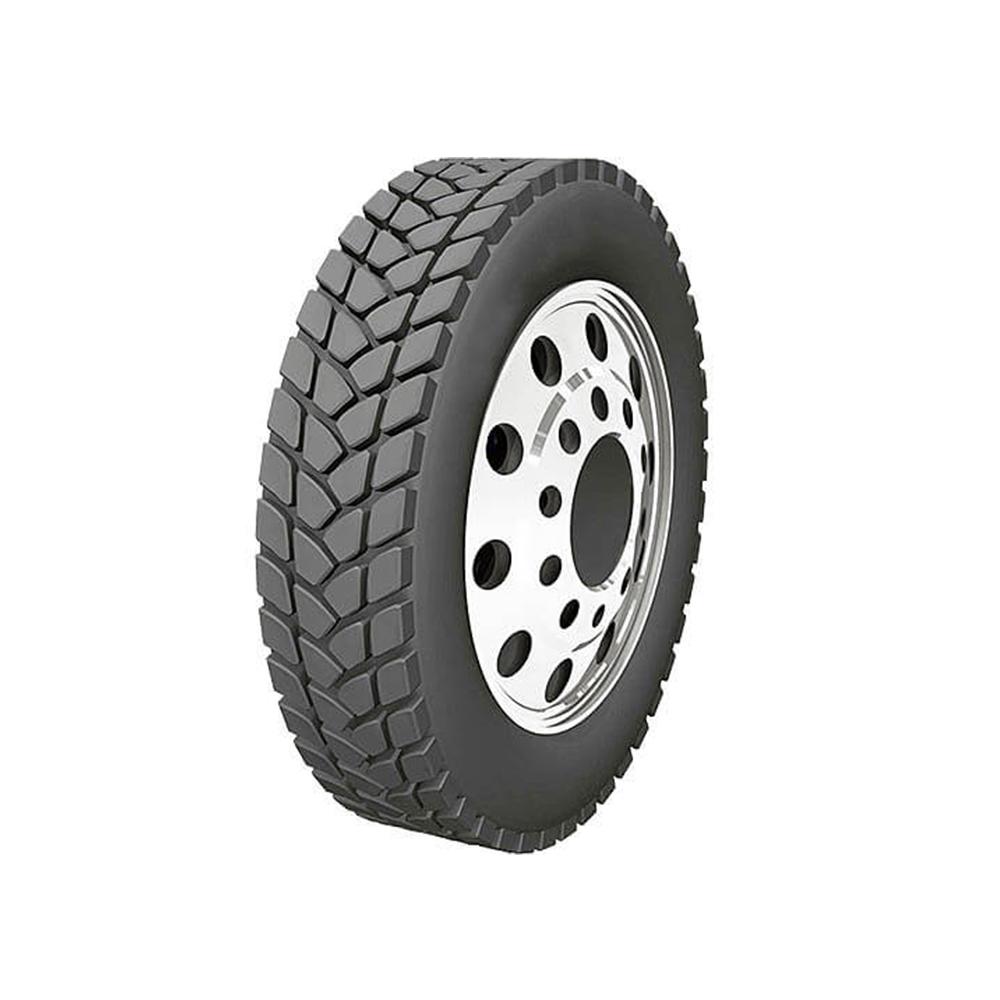 NEUMÁTICO 315/80R22.5 20PR 157/154K TL RS637 ON/OFF ROADSHINE