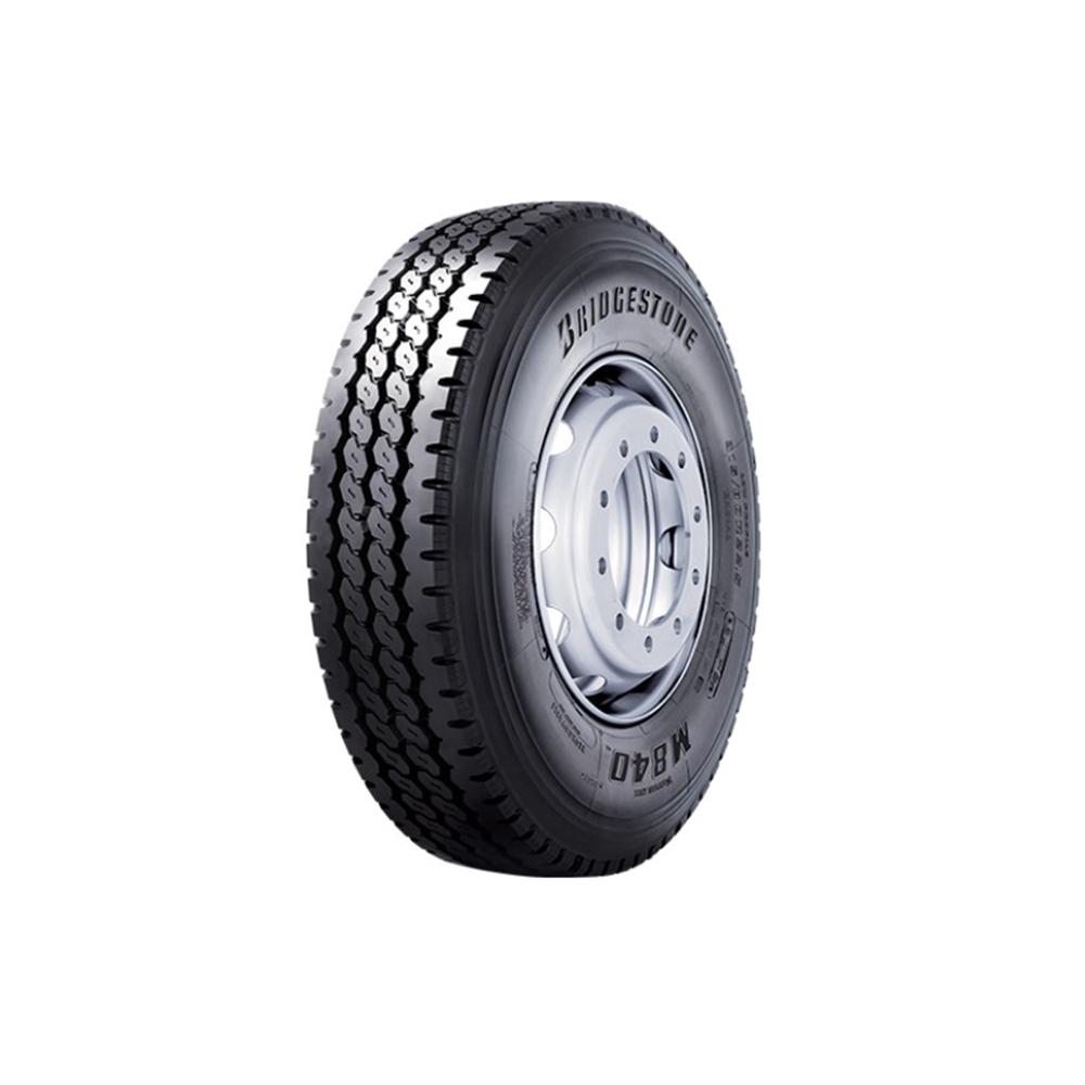 NEUMÁTICO 325/95R24 162/160K V-STEEL MIX M840EZ TL BRIDGESTONE