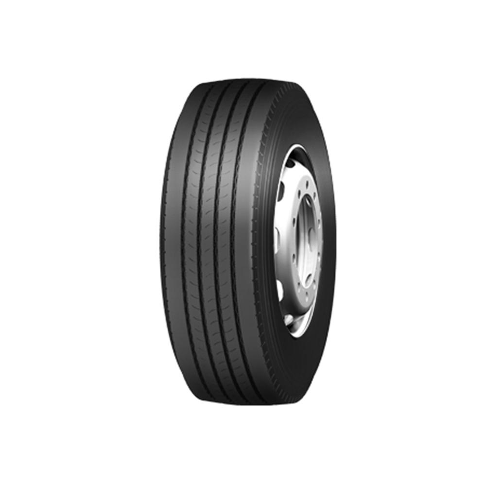 NEUMÁTICO 385/65R22.5 160K  20PR EGT66 EVERGREEN