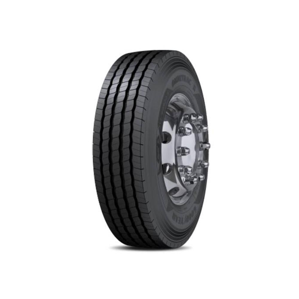 NEUMÁTICO 385/65R22.5 OMNITRAC S 160K/158L DIR GOODYEAR